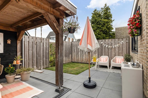 Medium property photo - De Keats 4, 9041 EX Berltsum